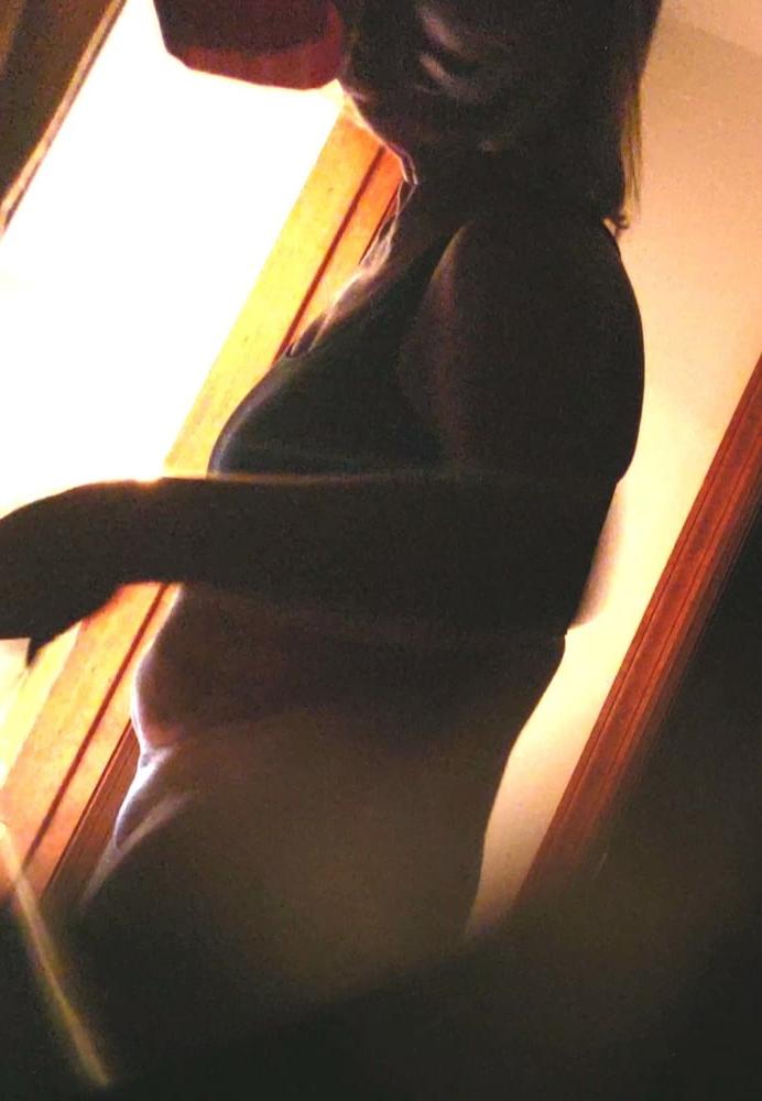 25P Mom's Hug Tits - Homemade - Tell me what you think about her