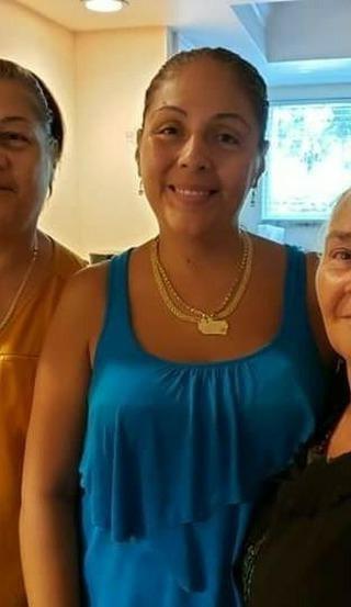 11P Friend's Mom