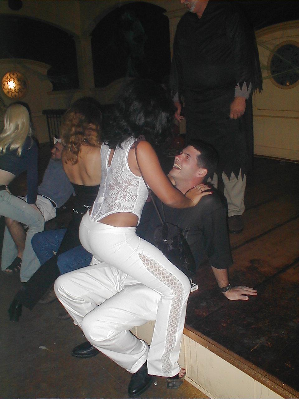 25P Real Swinger Party