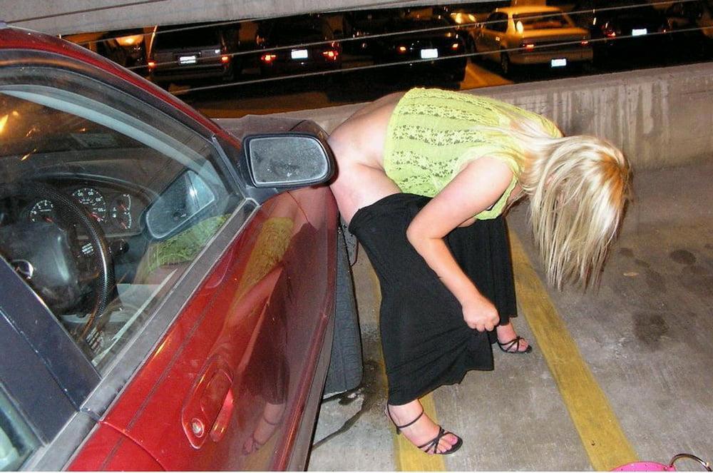 25P When She's Gotta Go 099