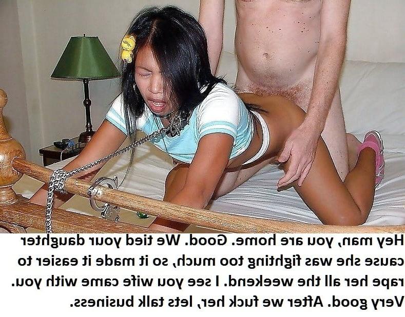 25P english captions of submissives asians 3