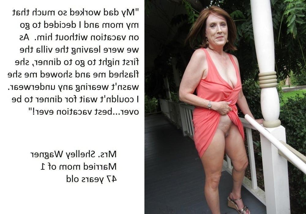 19P Mom Caption Pics 10