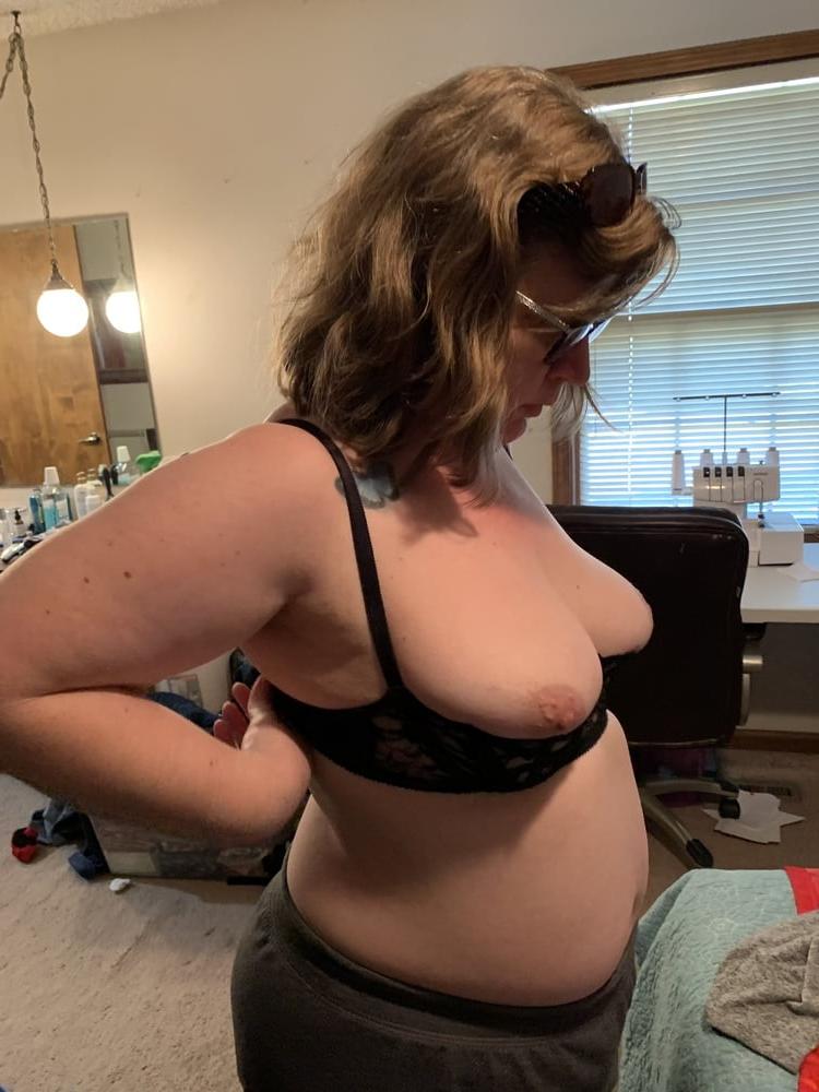 25P Trish - Mom of 3