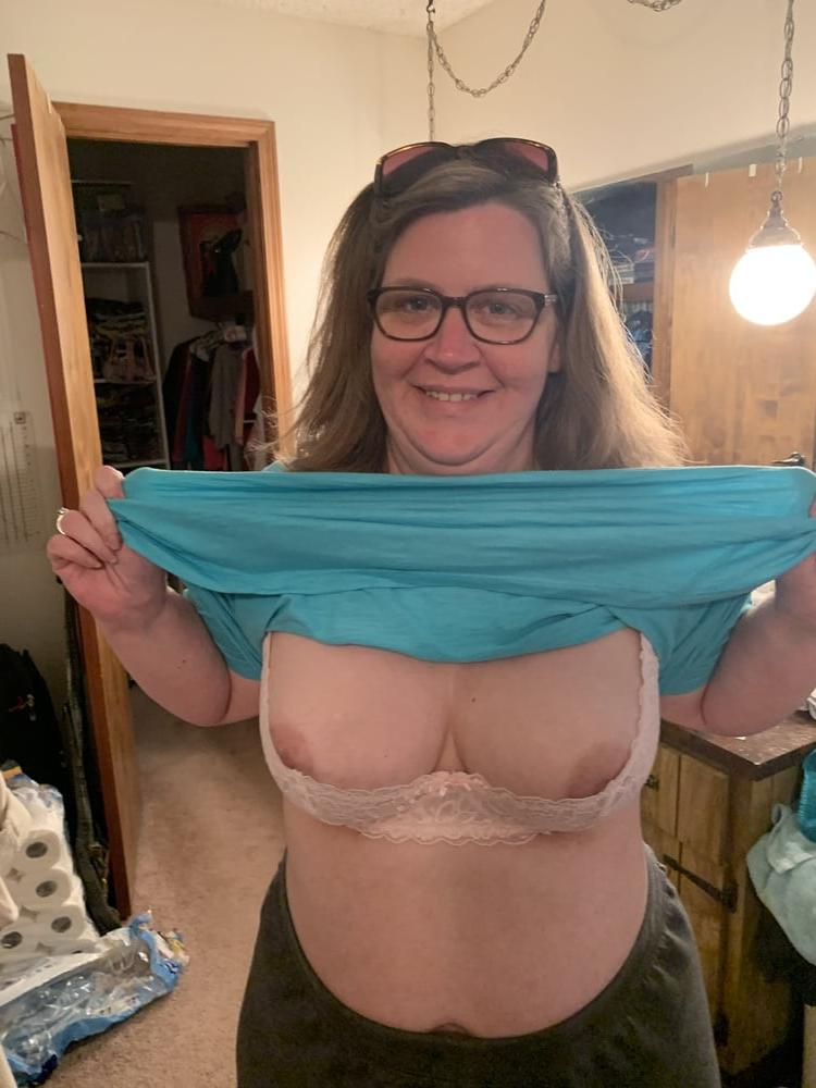25P Trish - Mom of 3