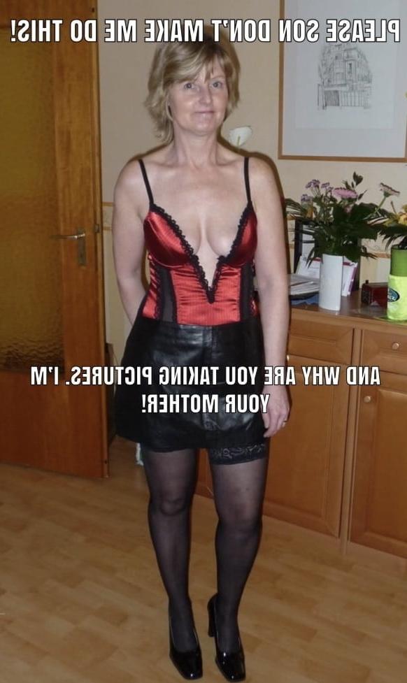 25P Mom Caption Pics 8