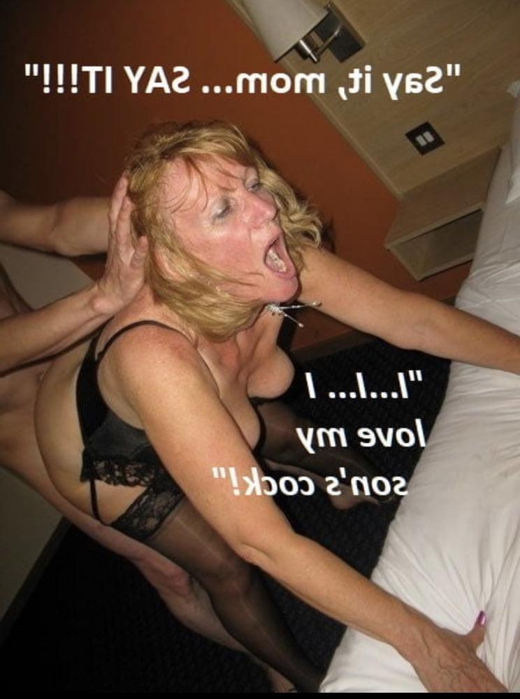 25P Mom Caption Pics 8