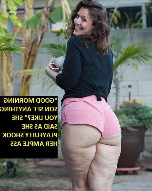 25P Mom Caption Pics 8