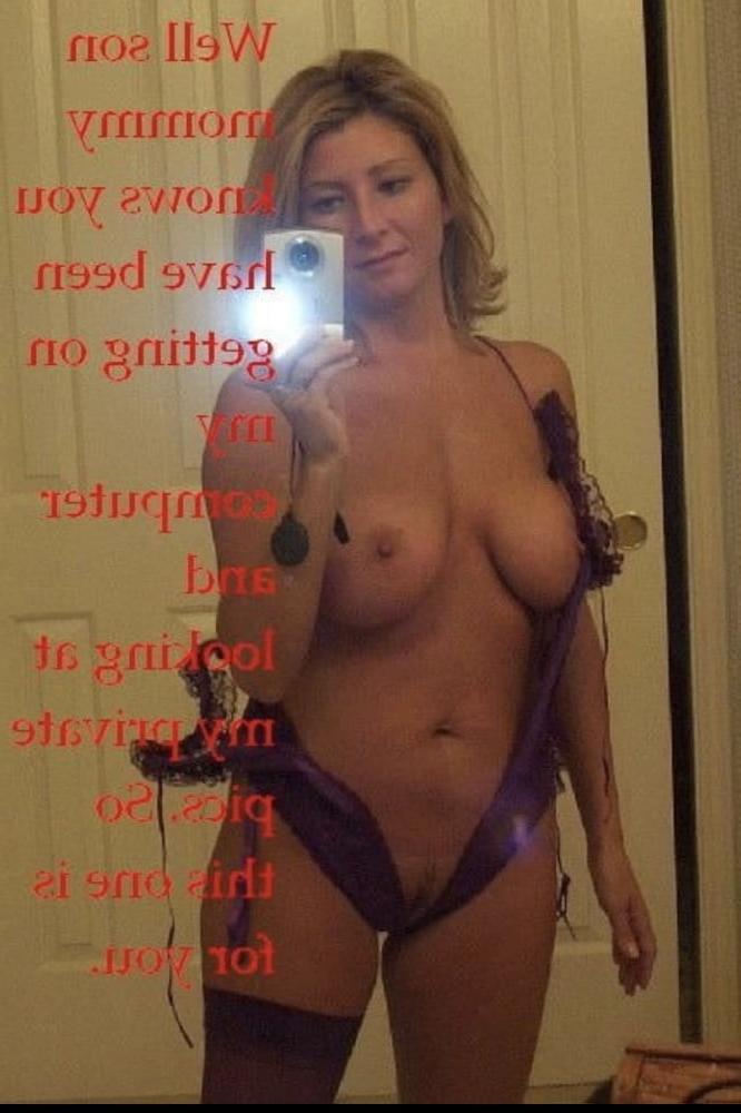 25P Mom Caption Pics 8