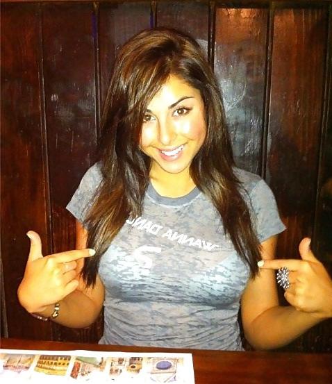 25P Daniella Monet collection 