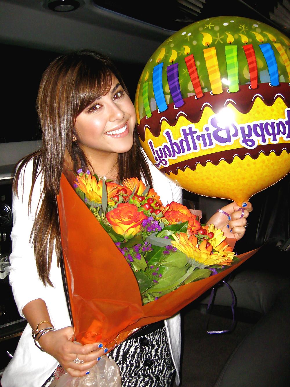 25P Daniella Monet collection 