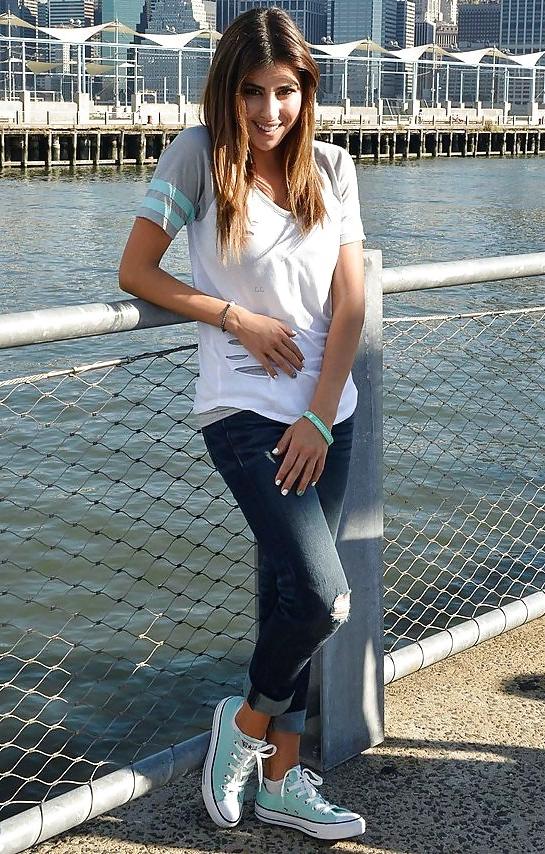 25P Daniella Monet collection 