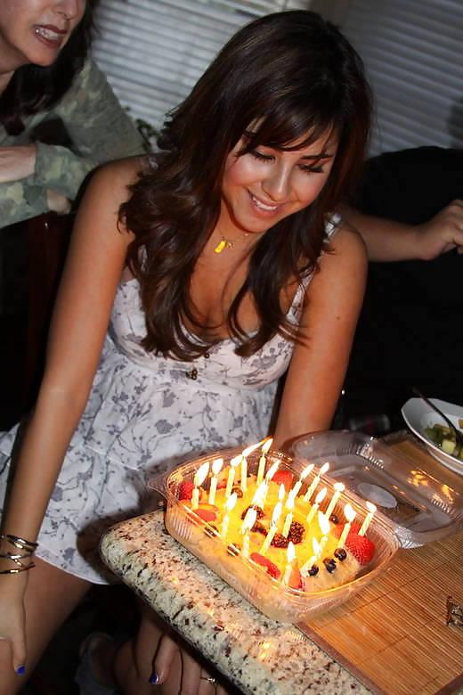 25P Daniella Monet collection 