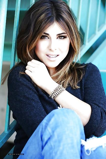 25P Daniella Monet collection 