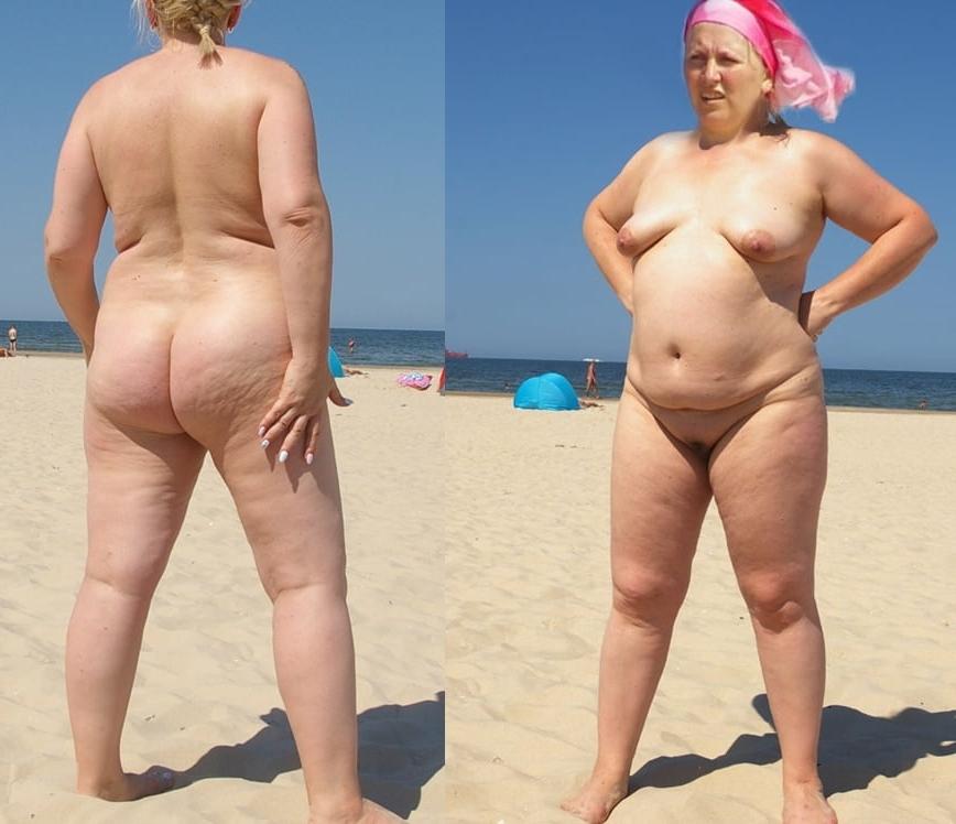 20P mature on the beach 9