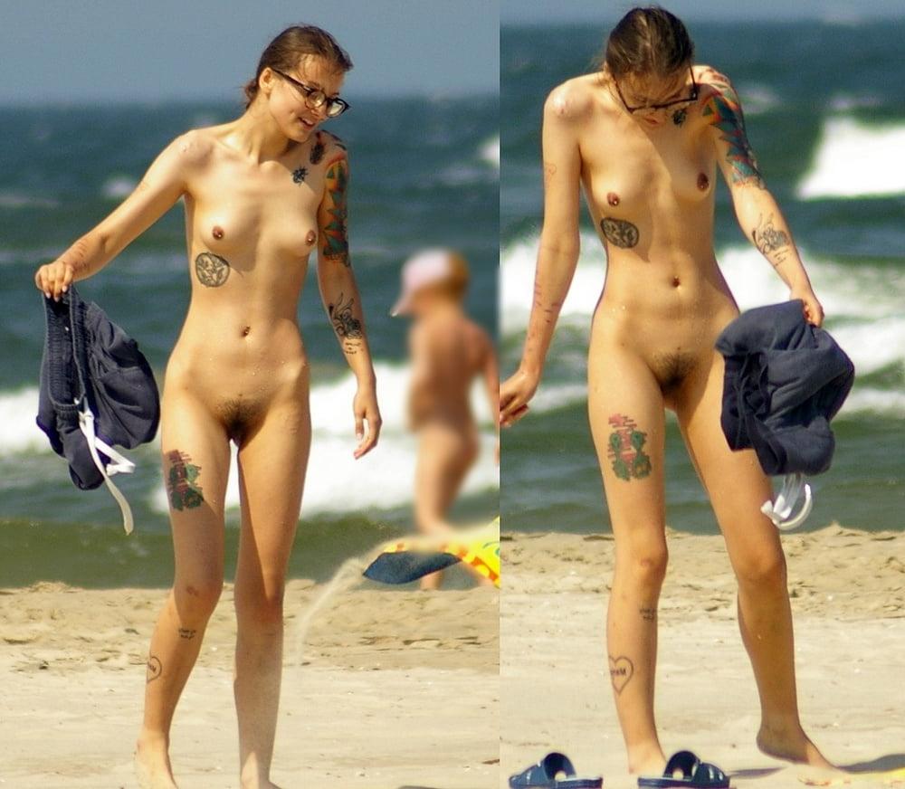 20P mature on the beach 9