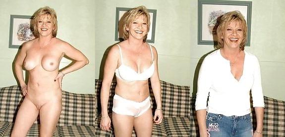 25P Stripping Wives (#2178 Wedding Ring Swingers)