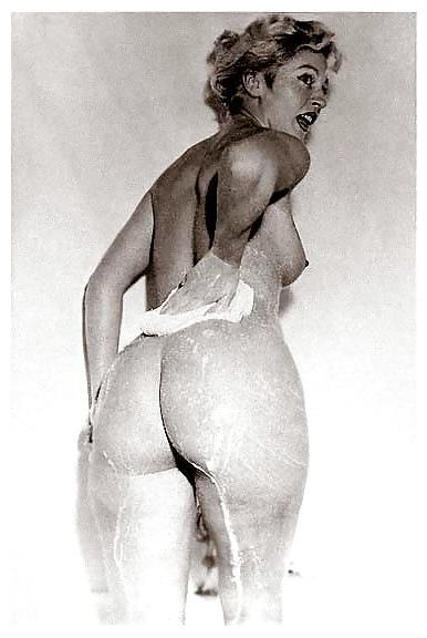25P Vintage Booty 1