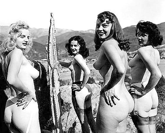 25P Vintage Booty 3