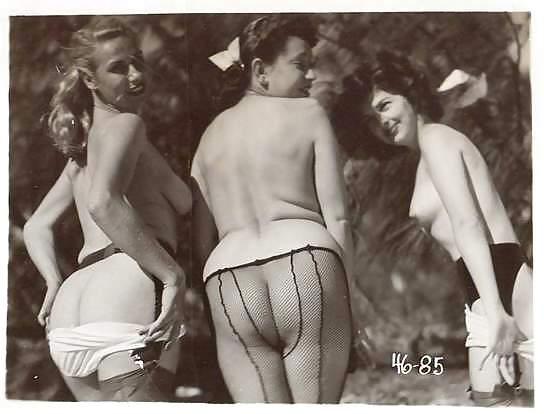 25P Vintage Booty 3
