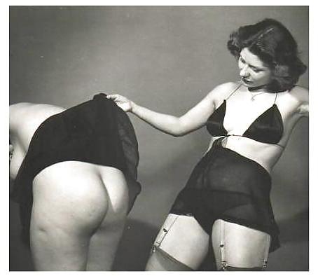 25P Vintage Booty 3
