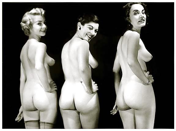 25P Vintage Booty 3