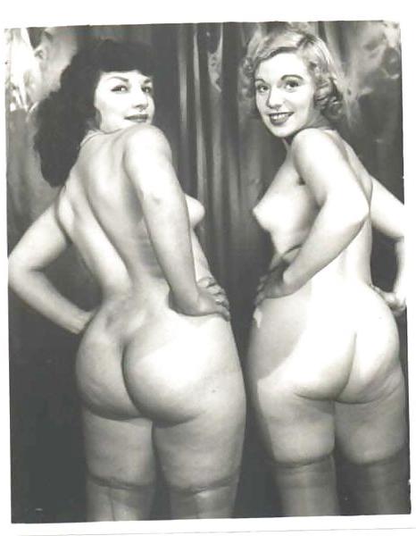 25P Vintage Booty 3