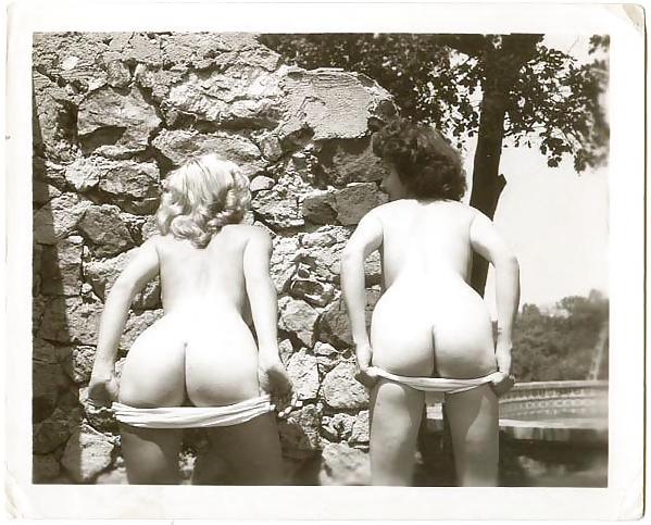 25P Vintage Booty 3