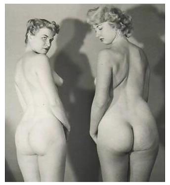 25P Vintage Booty 3