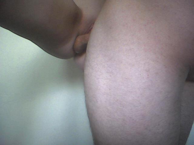 8P Pussy and penis