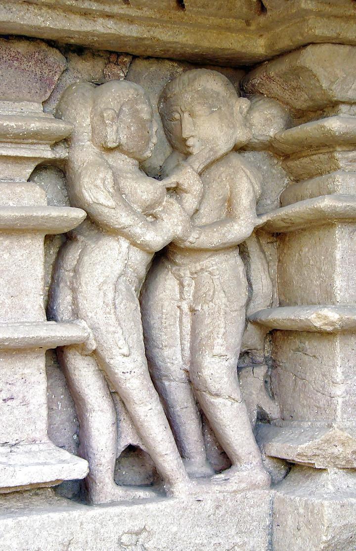 25P Indian erotic sex sculptures - coolbudy