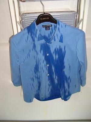 13P blue blouse 1