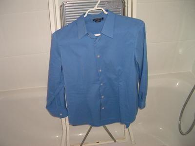 13P blue blouse 1