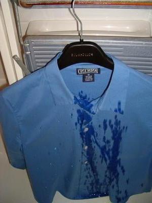 13P blue blouse 1