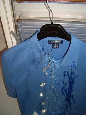 13P blue blouse 1