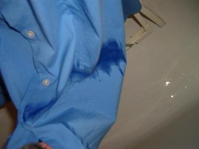 13P blue blouse 1