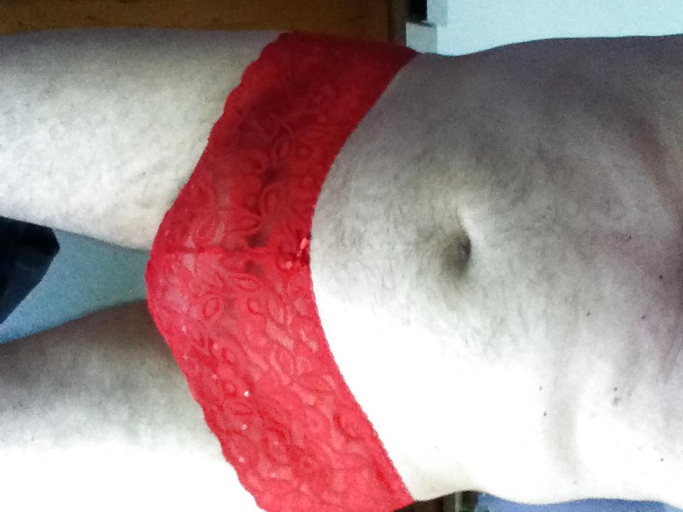 6P Panty masturbation time.Which do i choose