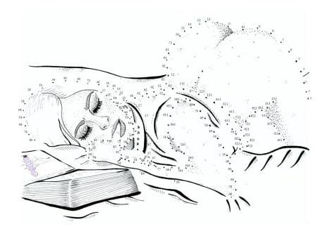 25P Erotic drawings 8