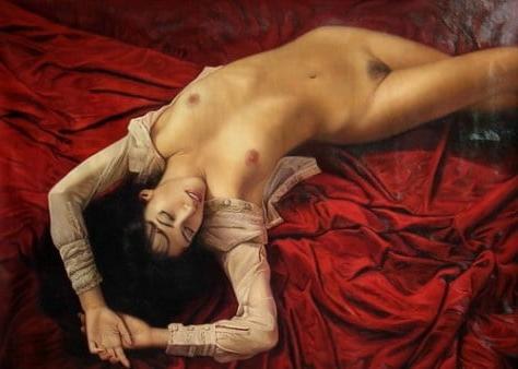 25P Erotic drawings 8