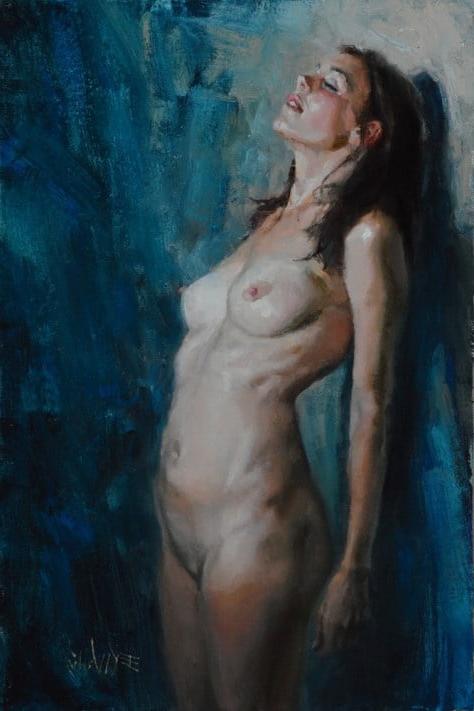 25P Erotic drawings 8