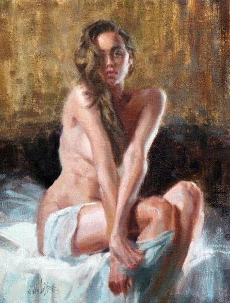 25P Erotic drawings 8