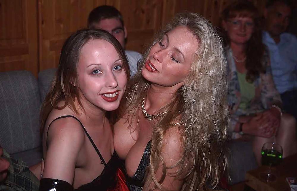 25P Private Swinger Party Pics I found On SmutDates.com