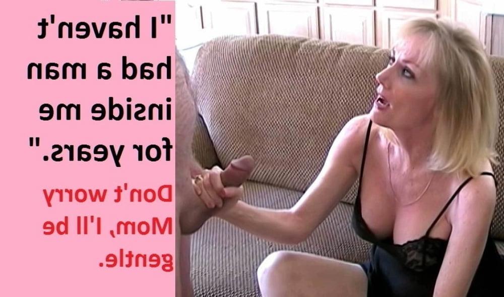 19P Mom Caption Pics 11