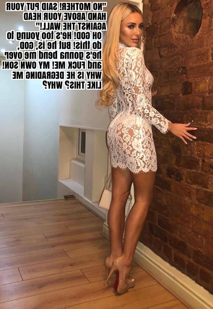 25P Mom Caption Pics 9