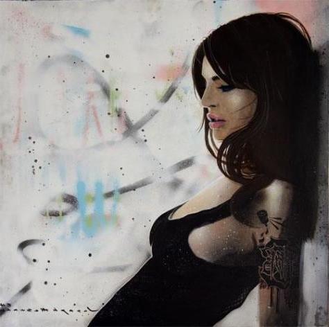 25P Erotic drawings 7