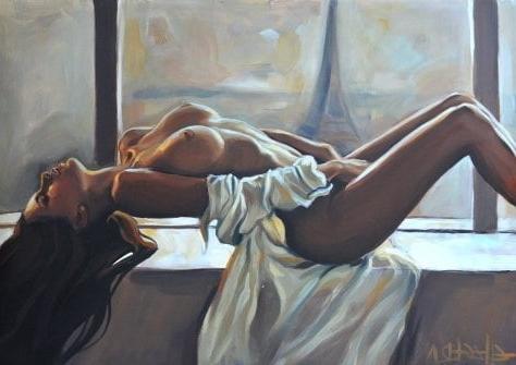 25P Erotic drawings 5