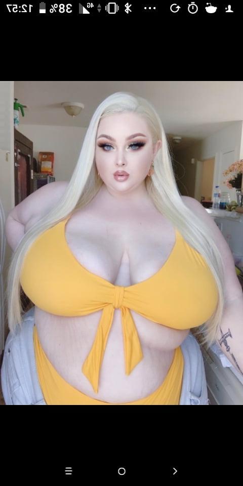 25P Hoodyman SSBBW 310 . Mega fatty piggy post.