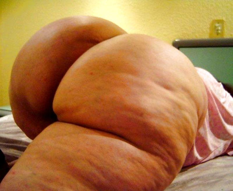 25P Plump Posteriors