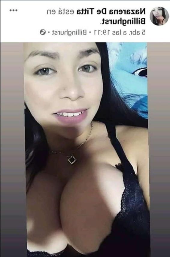 25P Big Boobs - Tetonas 1