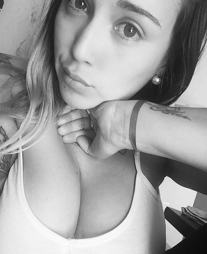 25P Big Boobs - Tetonas 1