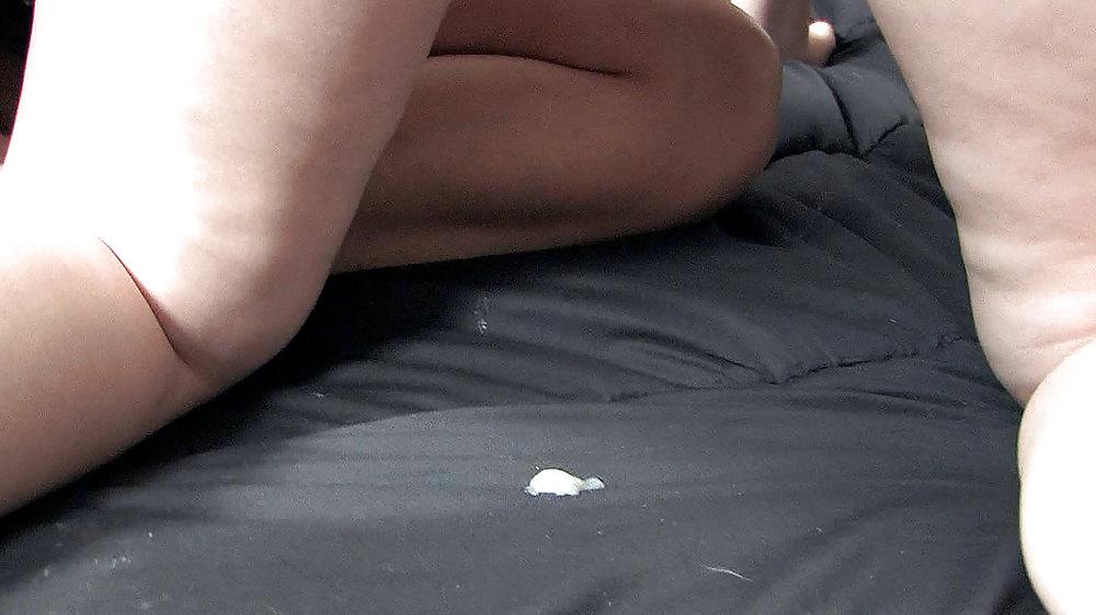9P Cahty's Hubby Fucks Their Friend